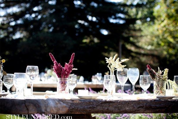 Fall Wedding Help??