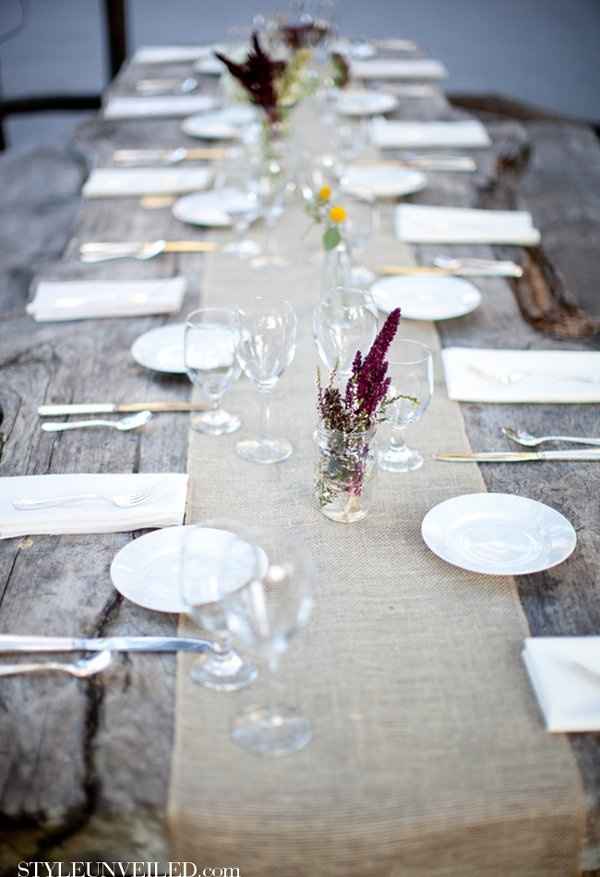 Fall Wedding Help??