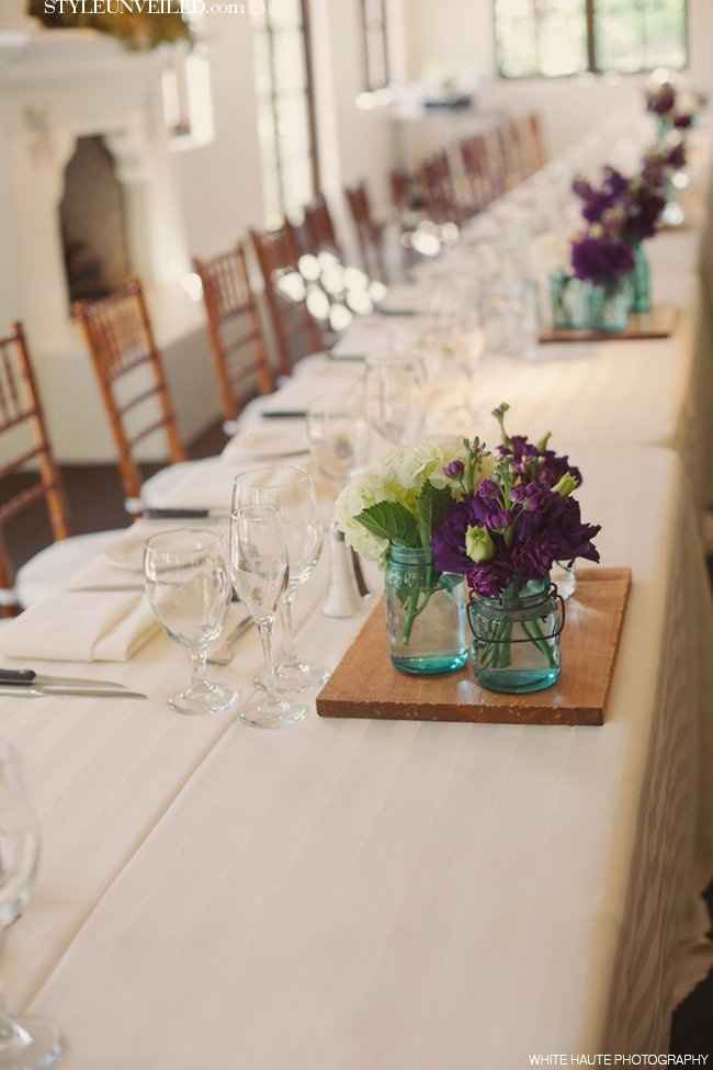 Fall Wedding Help??