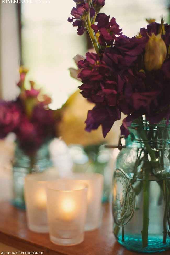 Fall Wedding Help??