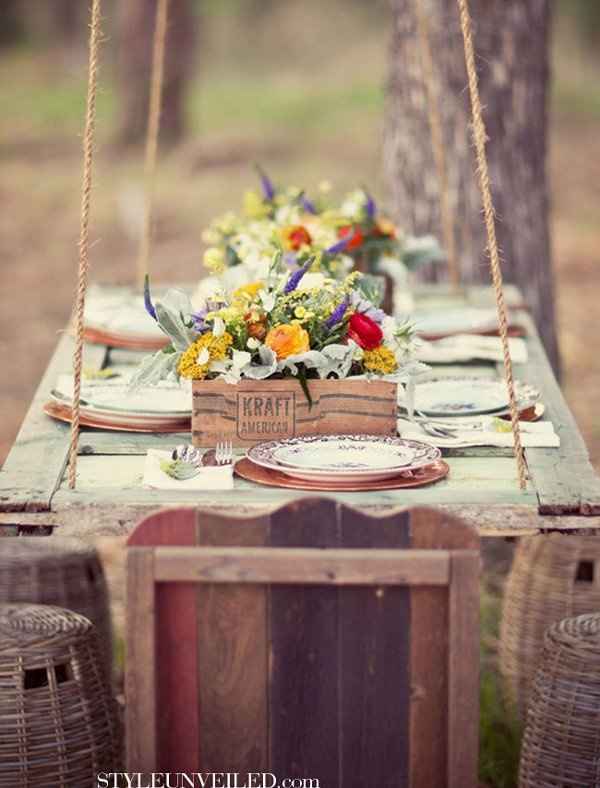 Fall Wedding Help??