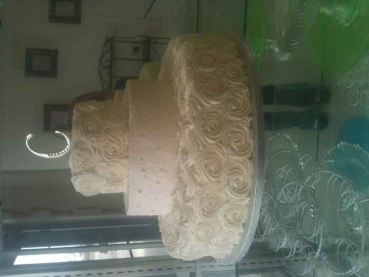 My Cake