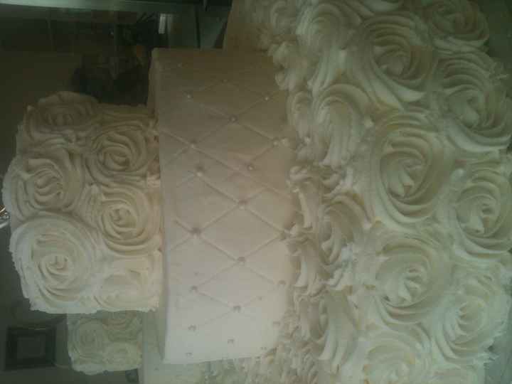 My Cake