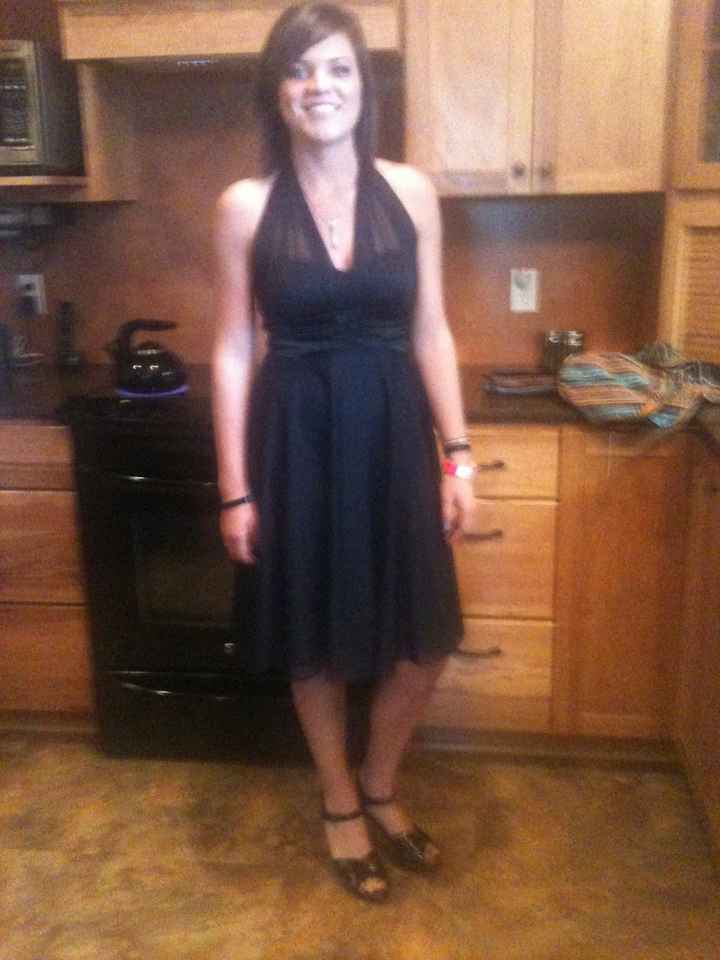 Dresses! (with pictures)