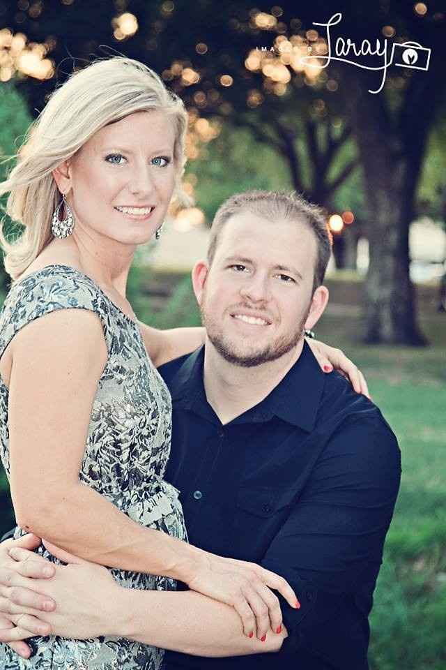 Engagement Pic --Sneak Peeks!
