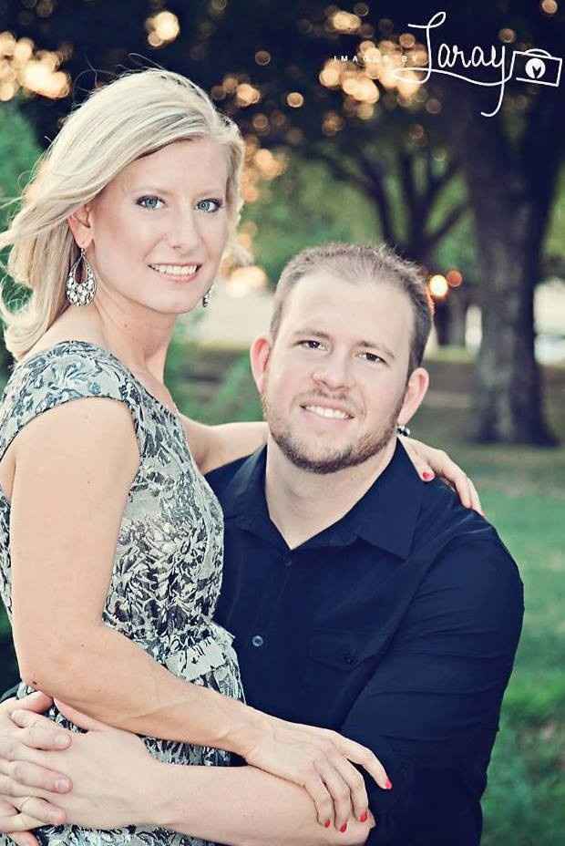 Engagement Pics -  Pic Heavy