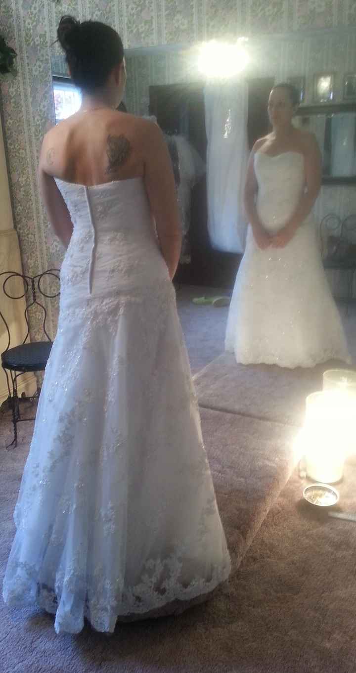 Buh-bye train, buh-bye- updared,  new pics