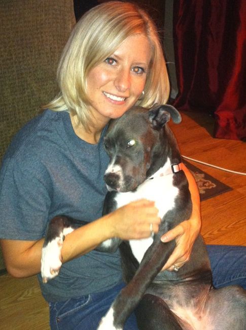 Let me see your furrybabies on the weekend....
