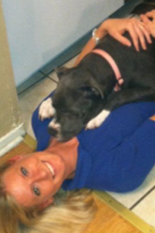 Fur babies :)