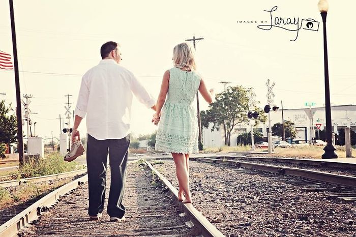 Engagement Pic --Sneak Peeks!