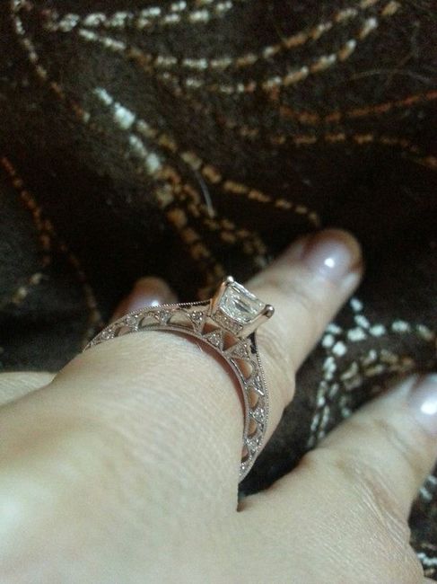 What if you hated your ring
