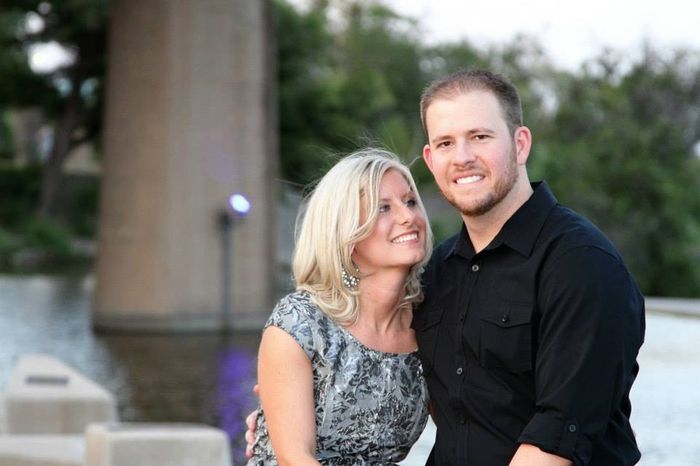Engagement Pics -  Pic Heavy