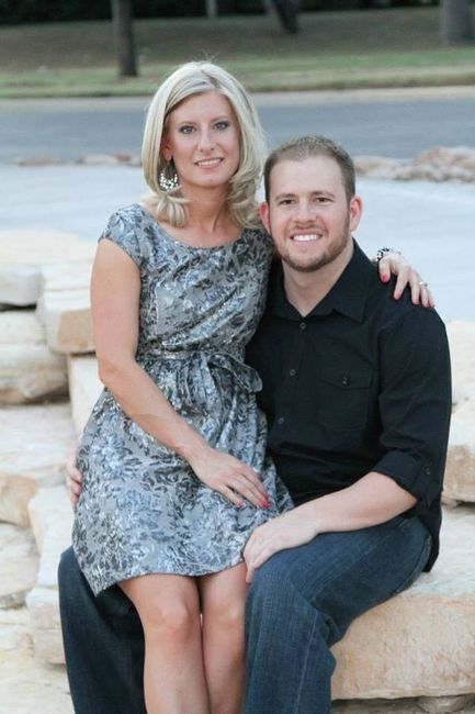 Engagement Pics -  Pic Heavy