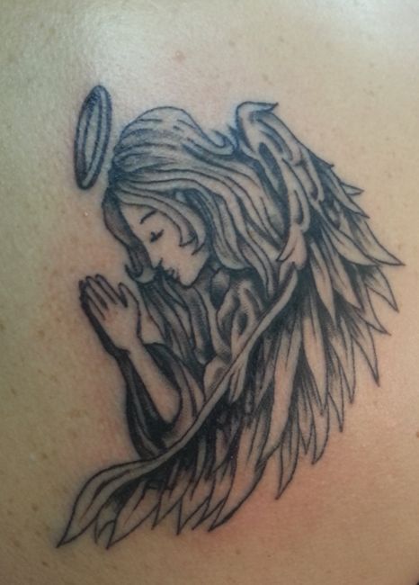 NWR: getting a new tattoo tonight!