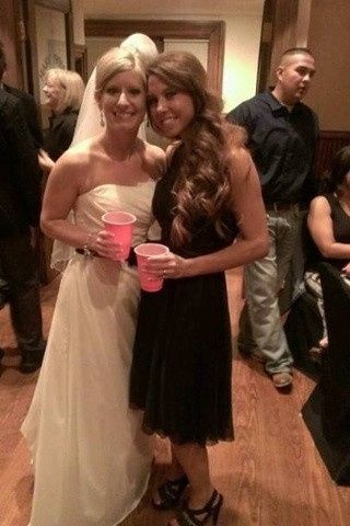 Back and married! Working on pics!