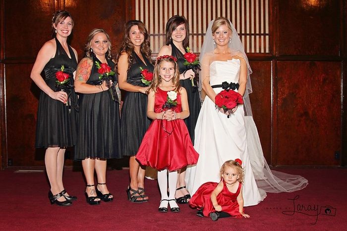 Sneak Pro Pics!!! UPDATE with a list of didn't haves at the wedding