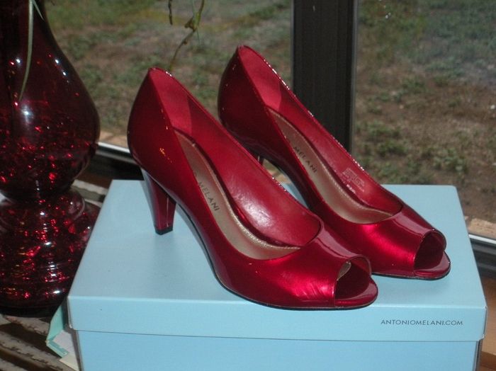 Shoes!