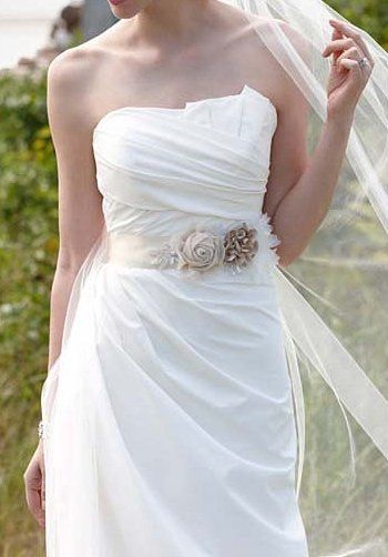 Cupcake to classy, I changed my dress!