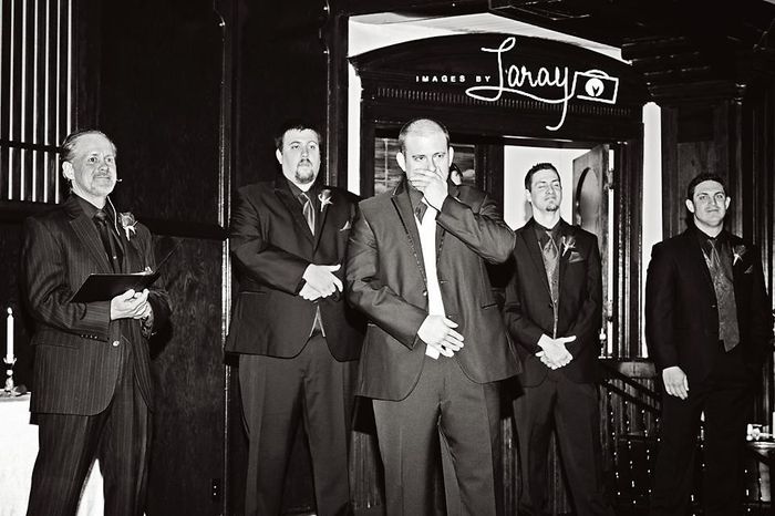Sneak Pro Pics!!! UPDATE with a list of didn't haves at the wedding