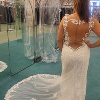 Brides of 2022 - Dress Pics! - 1
