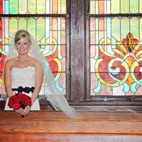 For the ladies who are already married...