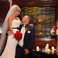 For the ladies who are already married...