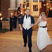 davids bridal girlss!