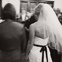 davids bridal girlss!