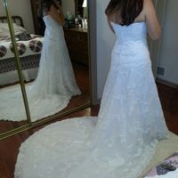 Ladies who are a REAL street size 12