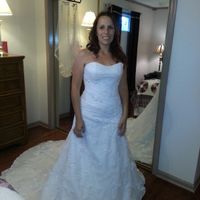 Ladies who are a REAL street size 12