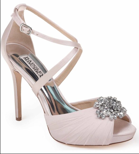 I went with these ones