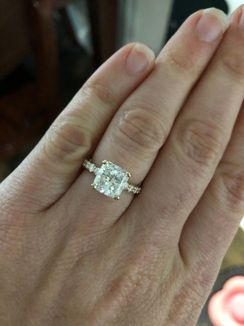 Show Me Your Rings!!!! 6