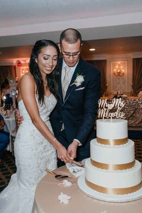 Let’s talk cake stands - 2