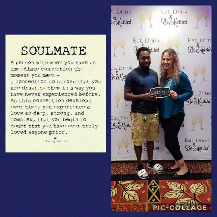 Fiancé(e) Friday! Show off your fiancé(e)! - 1