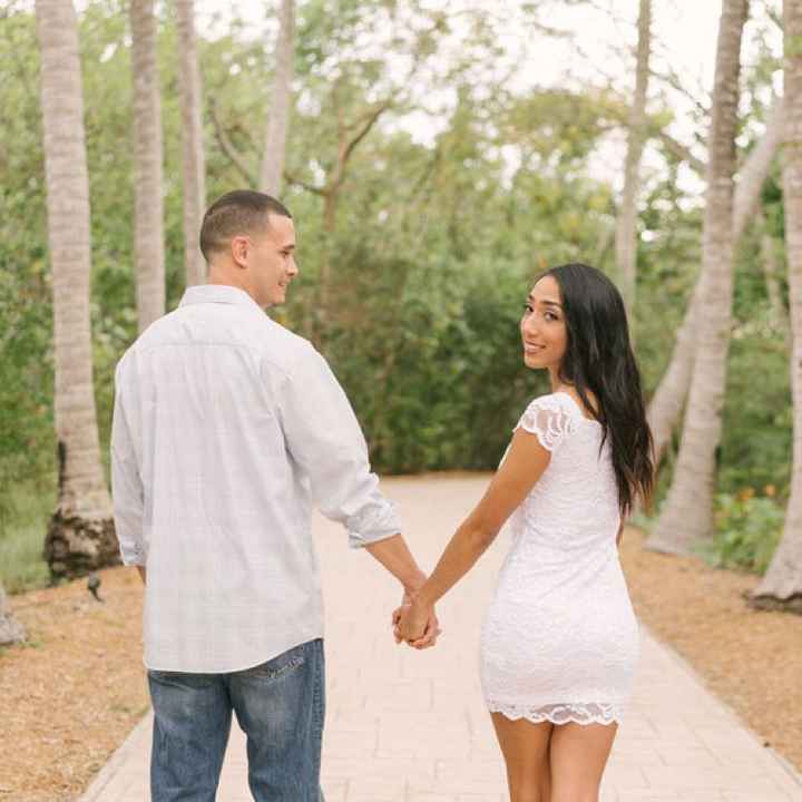 Engagement Photos - 2