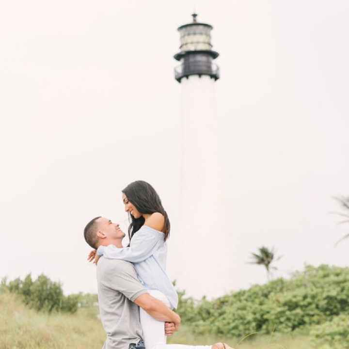 Engagement Photos - 3