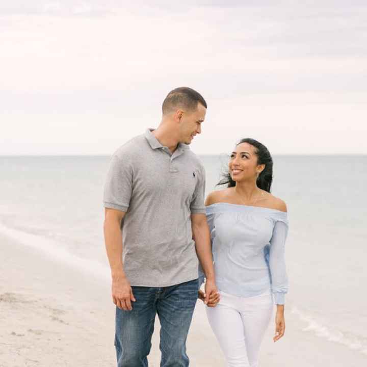 Engagement Photos - 4