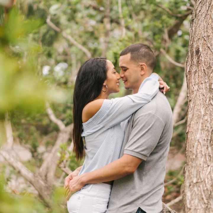 Engagement Photos - 5