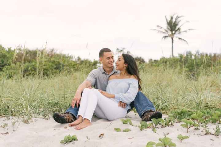 Engagement Photos - 6