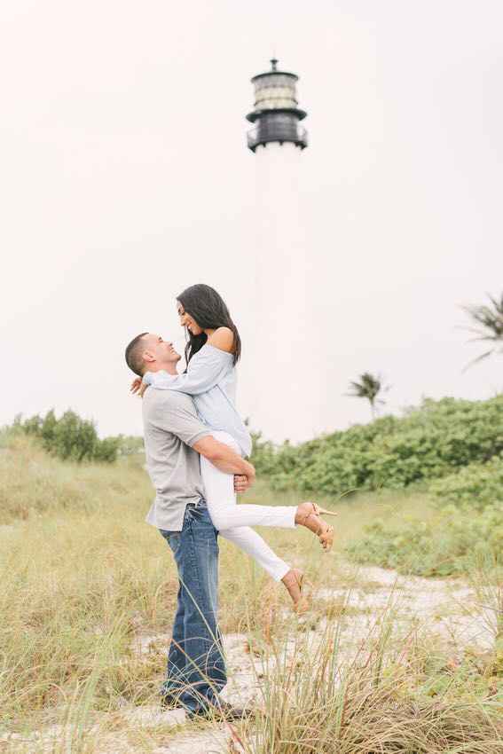 Save the Dates Photo Shoot - 1