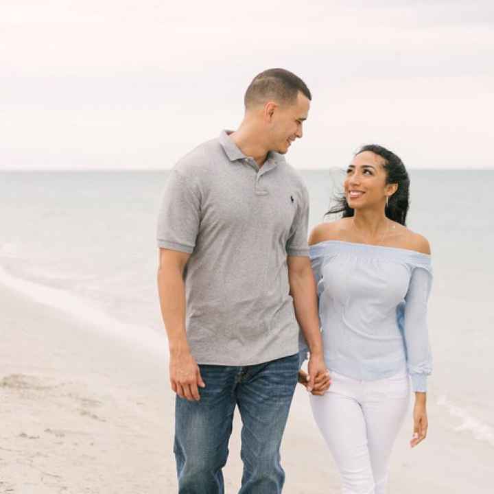 Help! Engagement Pictures in 3 days! - 2