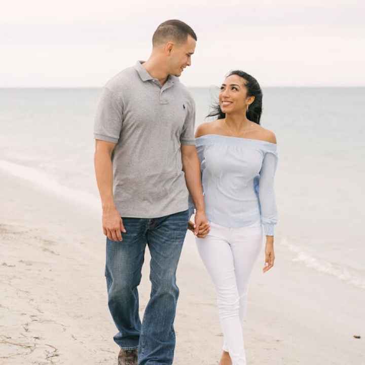 Engagement Pictures - 2