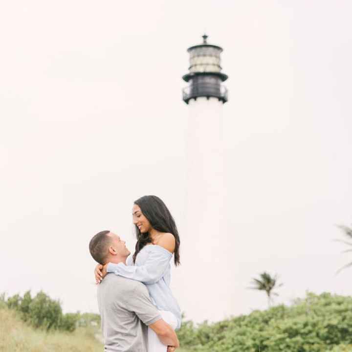 Beach Engagement Shoot / std - 2