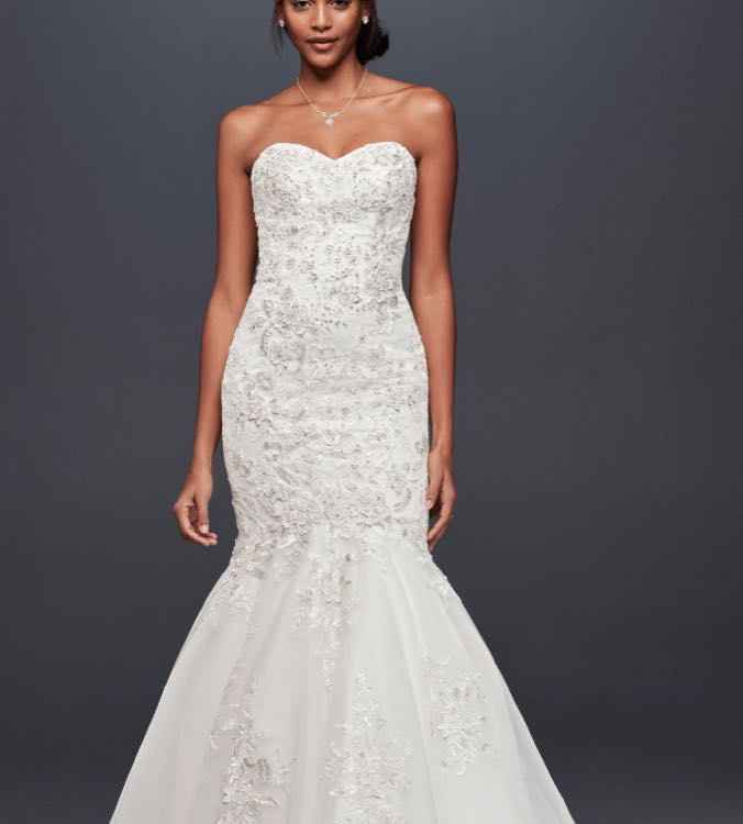 Going to get my wedding dress - 1