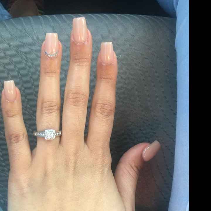 Gel nails vs dipped? - 1