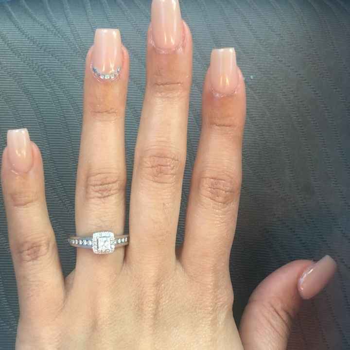 Just love my ring. Show off yours!! - 1