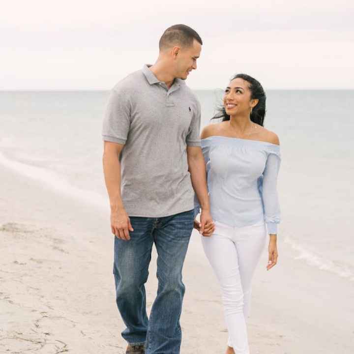 Engagement Photos - 2