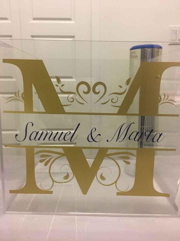 Last diy done! And show me yours! - 1