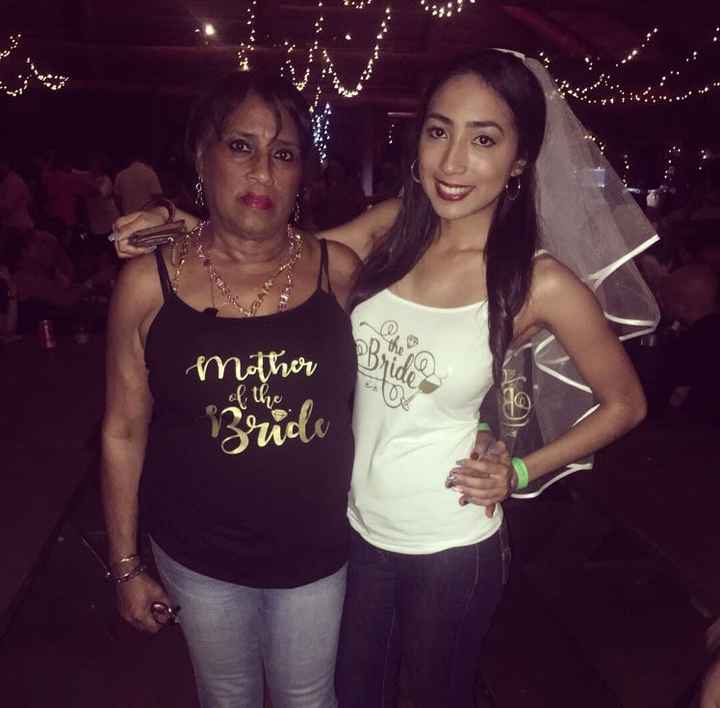 Bacherolette Party - 1