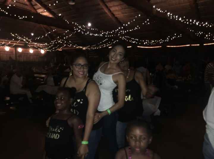 Bacherolette Party - 4